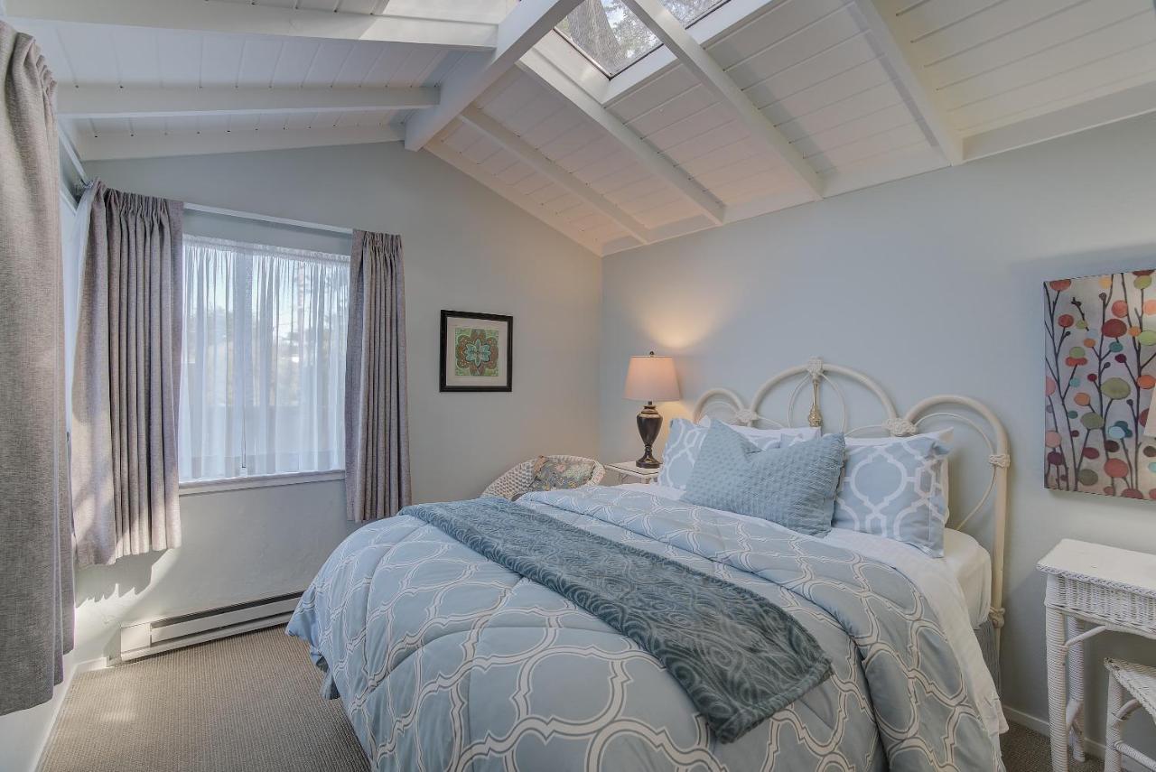 Sandpiper Inn Carmel-by-the-Sea Exterior photo