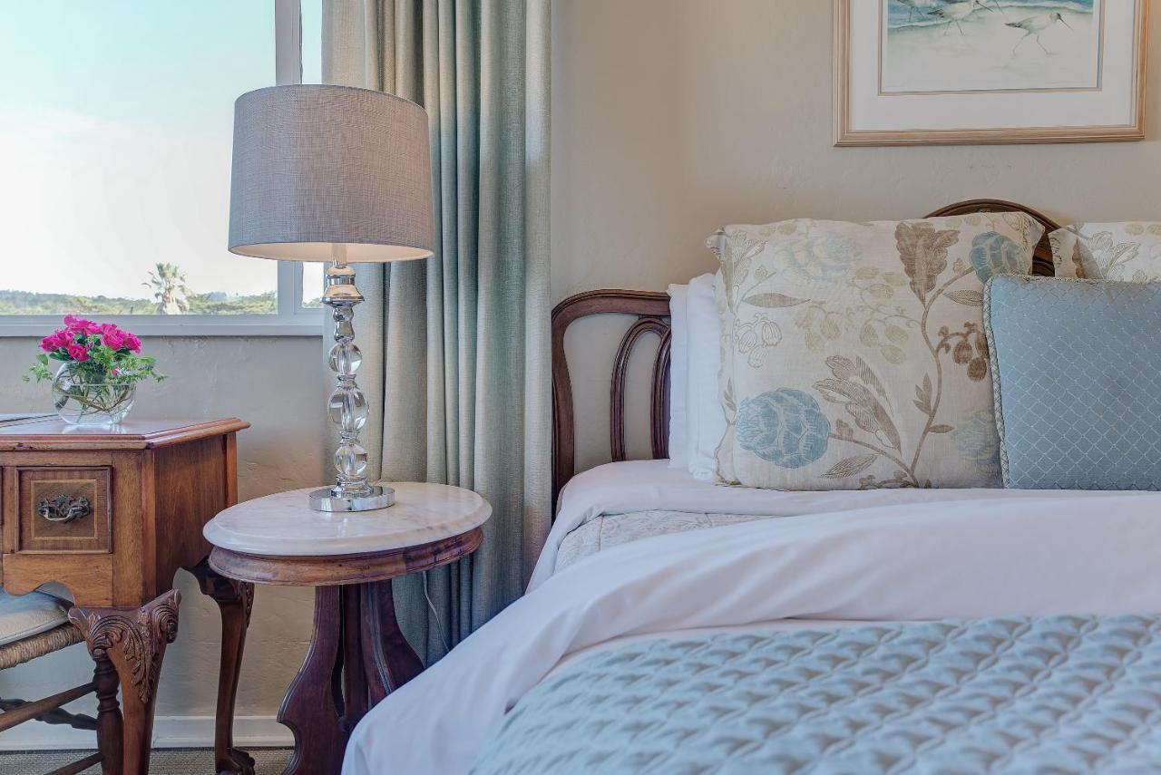 Sandpiper Inn Carmel-by-the-Sea Exterior photo