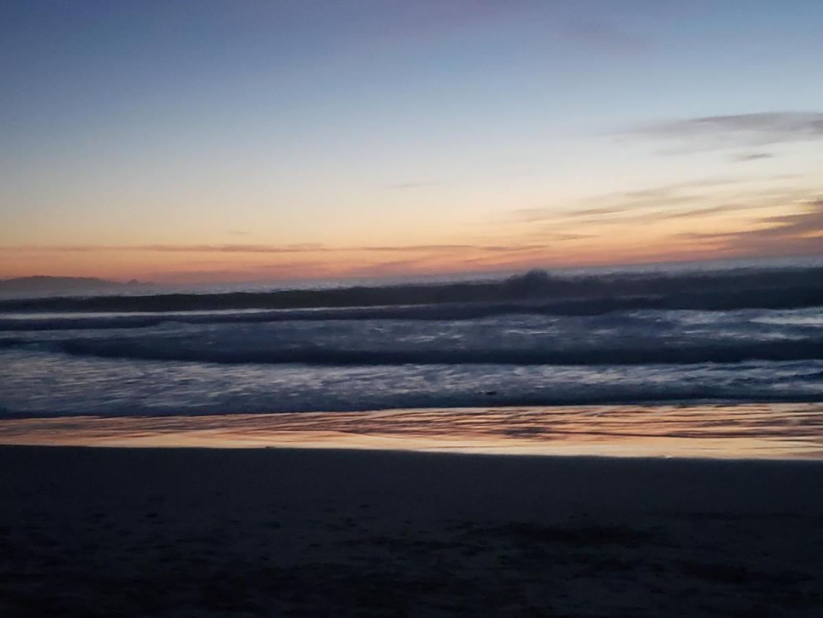 Sandpiper Inn Carmel-by-the-Sea Exterior photo